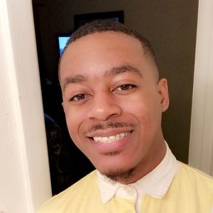 Meet your Posher, Roger